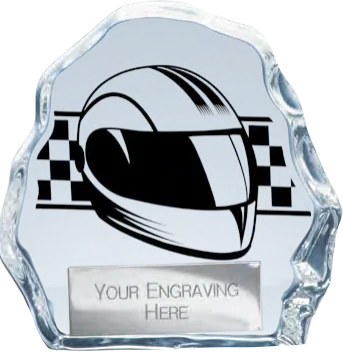 Mystique Motorsport Helmet