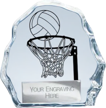 Mystique Netball Millennium