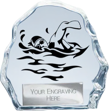 Mystique Swimming