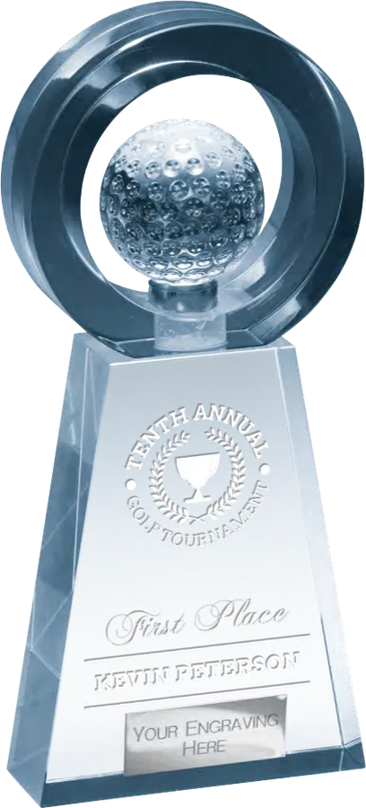 Navigator Crystal Golf