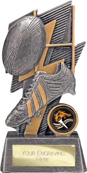 Nemesis Rugby