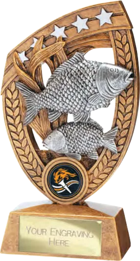 Patriot Carp