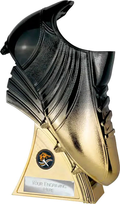 Power Boot Football