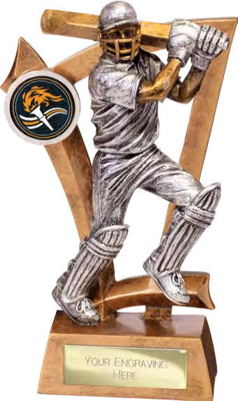 Predator Batsman