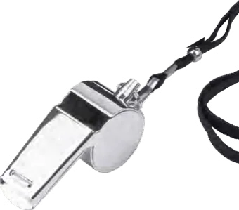 Premier Whistle