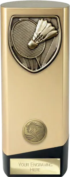 Prime Cobra Badminton (PW24221A)