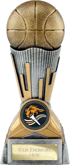 Prime Cobra Basketball White