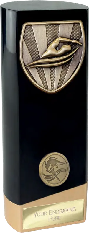 Prime Cobra Black & Gold