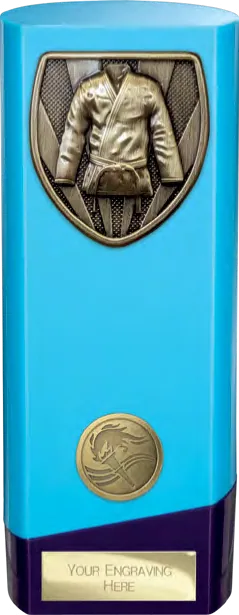 Prime Cobra Ma Blue & Purple
