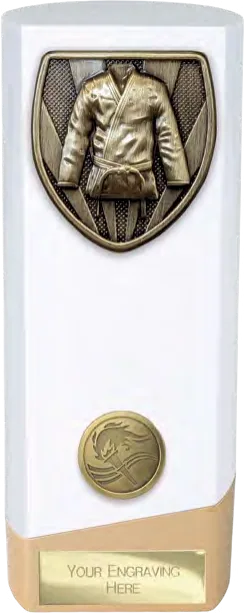 Prime Cobra Ma Gold & Black