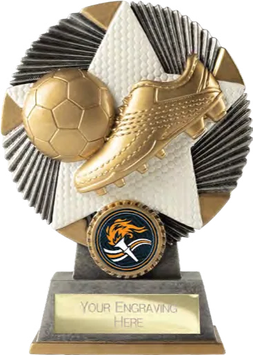 Pulse Star Football