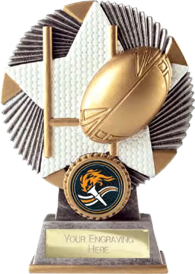 Pulse Star Rugby