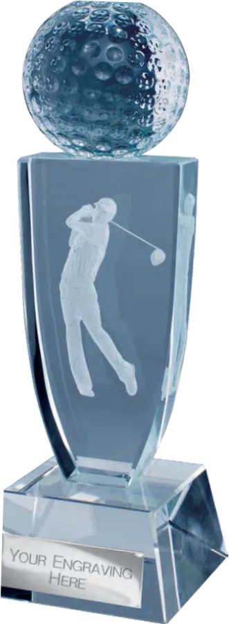 Reflex Crystal Golf