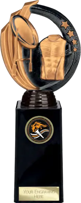 Renegade Ii Legend Rugby