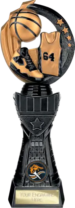 Renegade Ii Tower Basketball