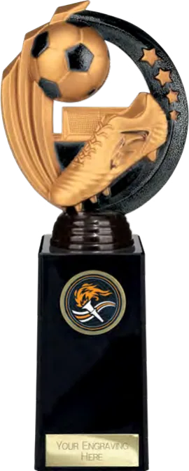 Renegade Ll Tower Boot & Ball