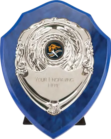 Reward Azure Blue