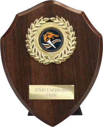 Reward Wreath Deep Mahogany (PL24568A)