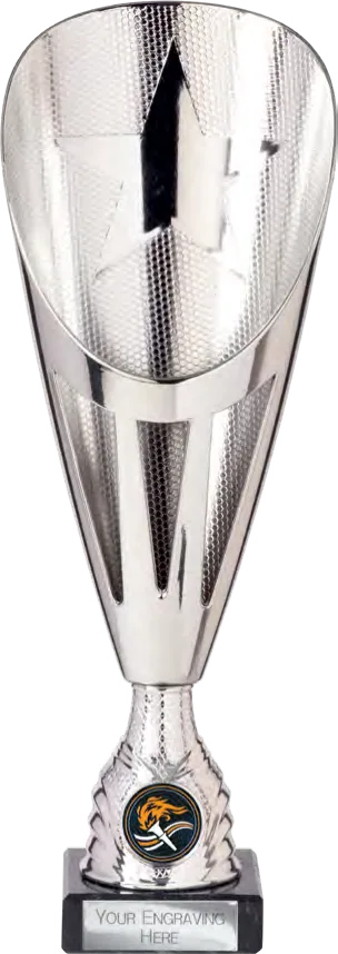 Rising Stars Deluxe Silver