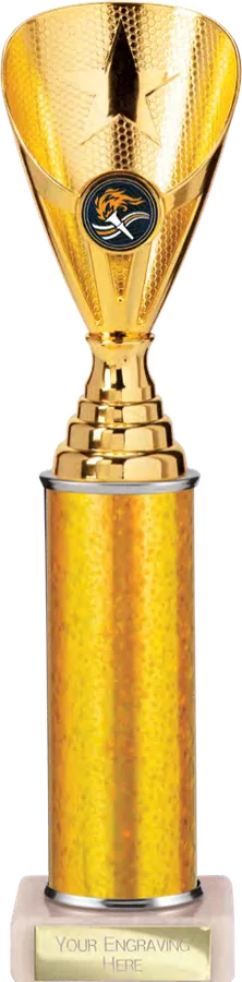 Rising Stars Gold