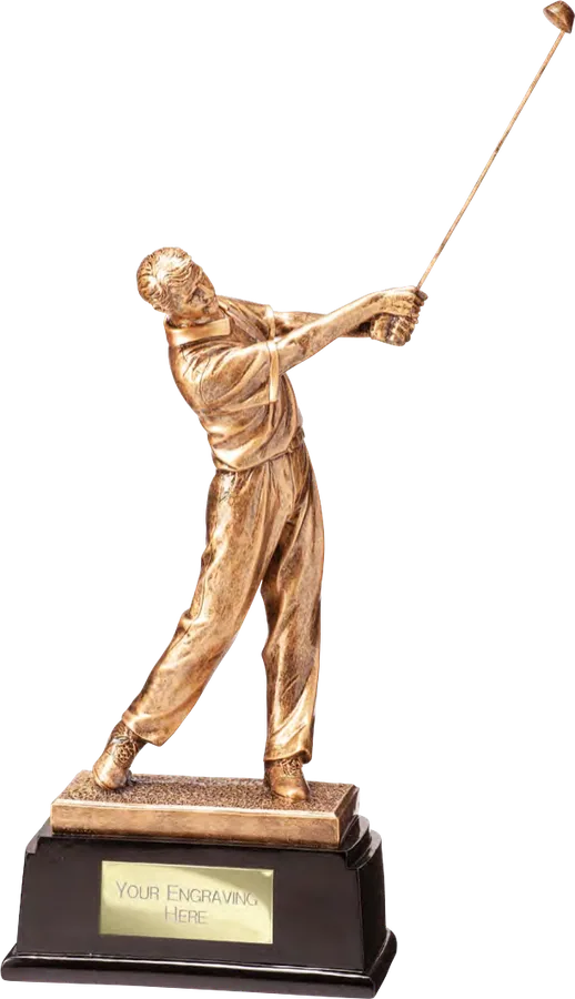 Royal Golf Male