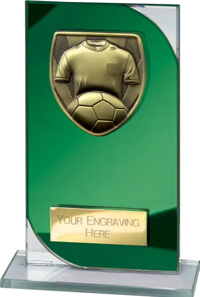 Seismic Cobra Green Football