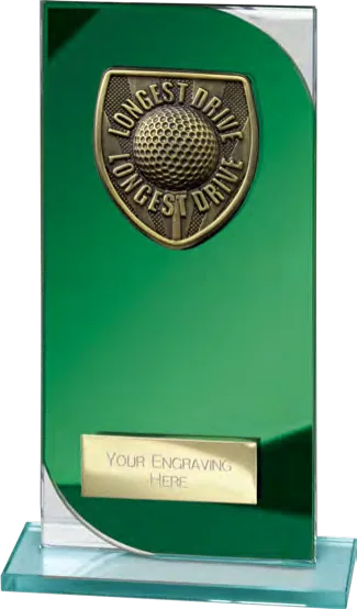 Seismic Cobra Longest Drive