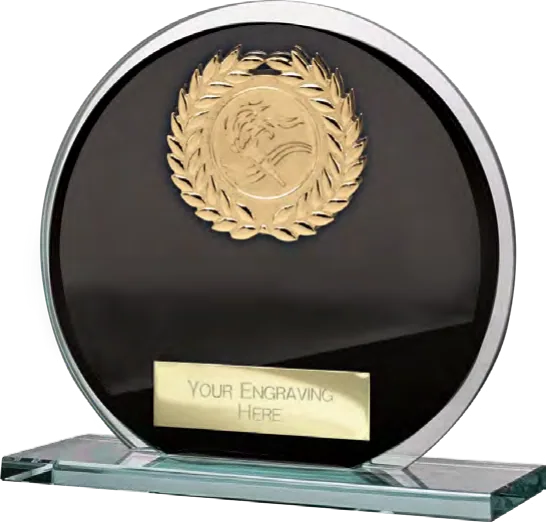 Seismic Mirror Black Multisport (CR26571A)