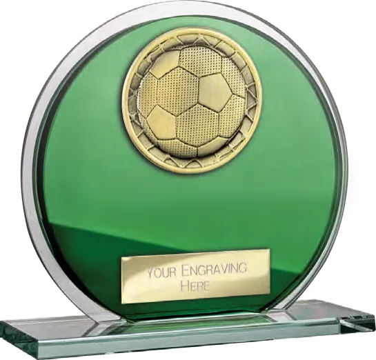 Seismic Superstar Green Football