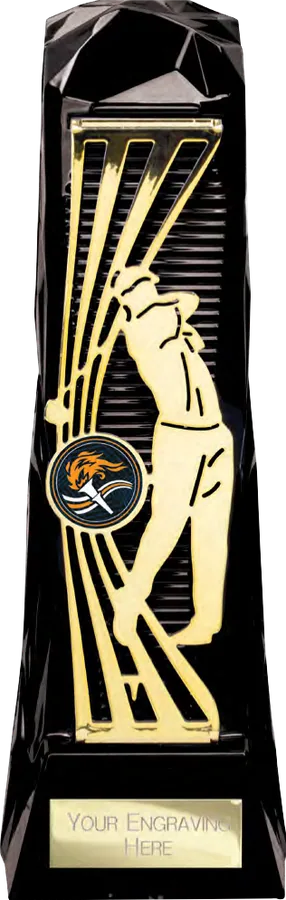 Shard Golf Winner
