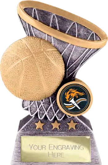 Smash Basketball