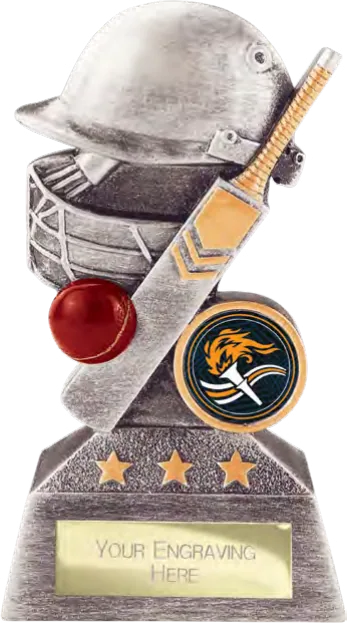 Smash Cricket