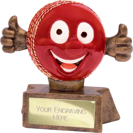 Smiler Cricket