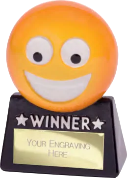 Smiler Winner