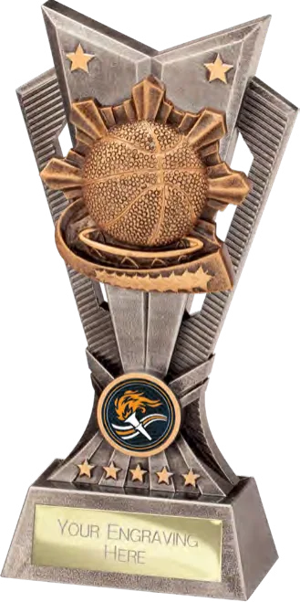 Spectre Basketball