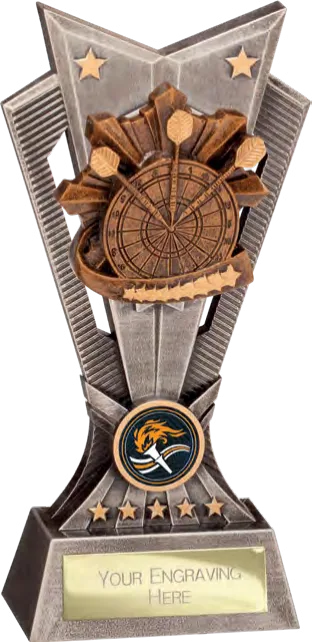 Spectre Darts