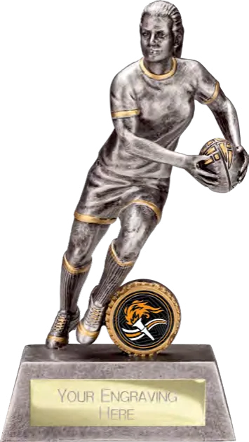 Spectre Rugby
