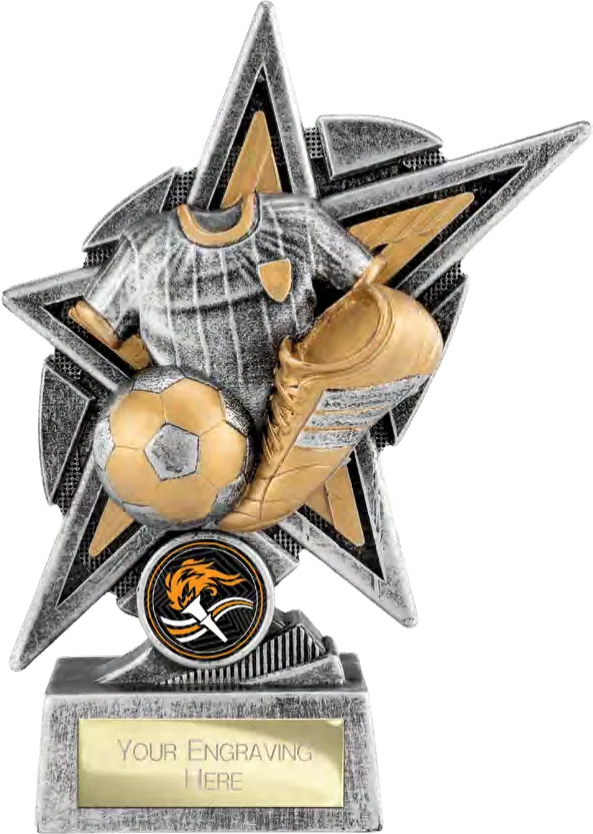 Speedstar Football