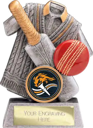 Spirit Cricket