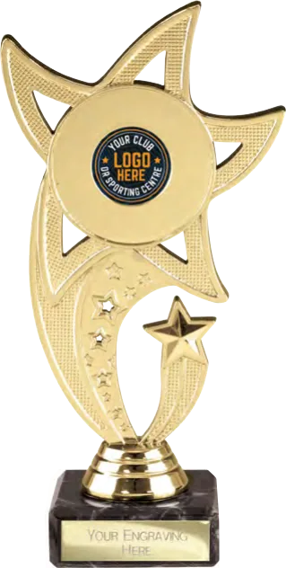 Star Fire Gold Multisport