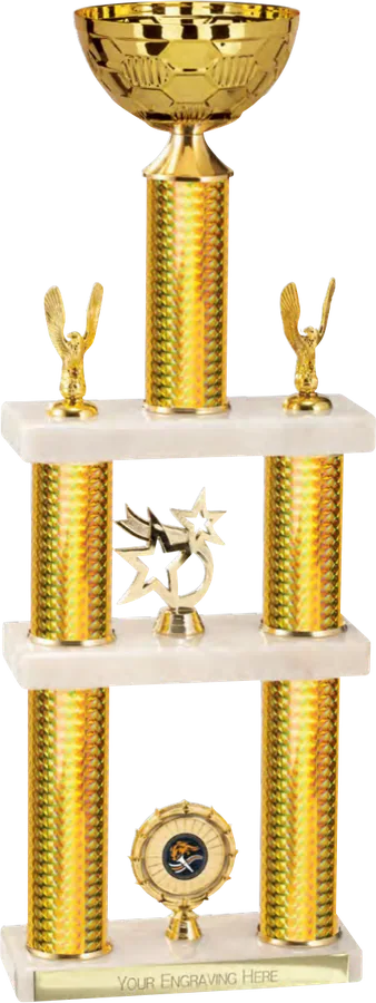 Starlight Champion Tower