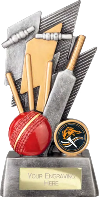 Strike Bolt Cricket