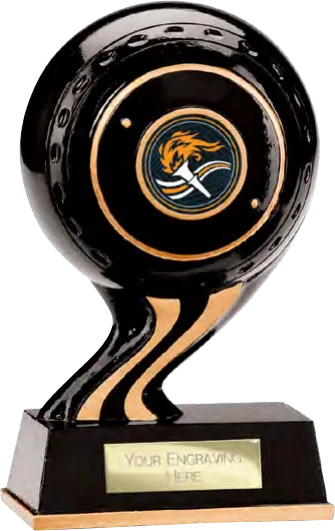 Strike Lawn Bowls