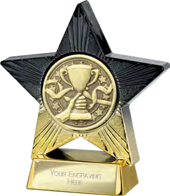 Superstar Achievement (PA25159A)