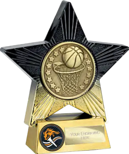 Superstar Basketball