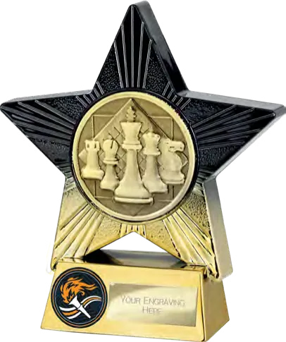 Superstar Chess