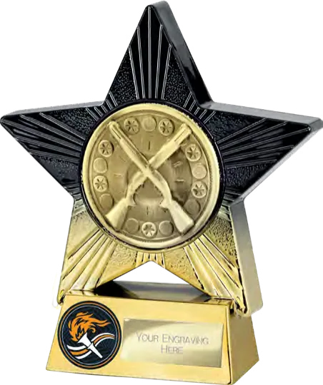 Superstar Clay Pigeon (MM25041G)