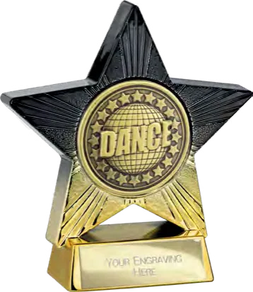 Superstar Dancing