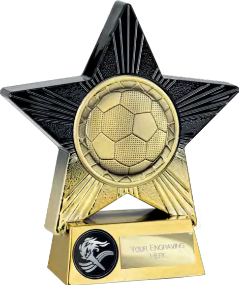 Superstar Football (PA25052A)