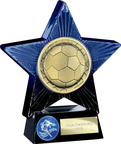 Superstar Football (PM25052A)